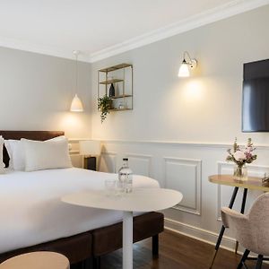 Chambre Supérieure